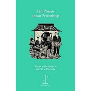 Ten Poems About Friendship, Paperback - *** imagine