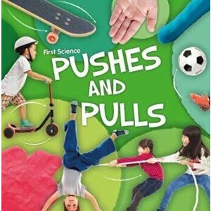 Pushes and Pulls, Paperback - Steffi Cavell-Clarke imagine