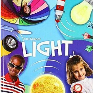 Light, Paperback - Steffi Cavell-Clarke imagine