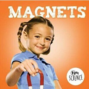 Magnets, Paperback - Steffi Cavell-Clarke imagine