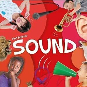 Sound, Paperback - Steffi Cavell-Clarke imagine