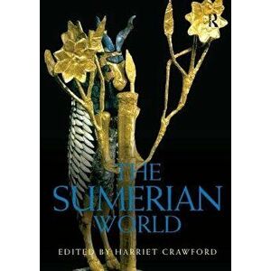 Sumerian World, Paperback - *** imagine