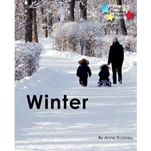 Winter, Paperback - Anne Rooney imagine