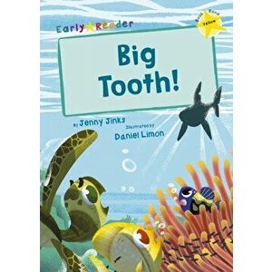 Big Tooth!. (Yellow Early Reader), Paperback - Jenny Jinks imagine