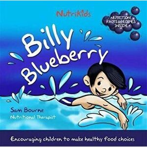Billy Blueberry, Paperback - *** imagine