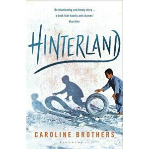 Hinterland, Paperback - Caroline Brothers imagine