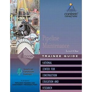 62311-14 Pipeline Maintenance OQ CT FB, Flange Bolting Trainee Guide, Paperback - *** imagine