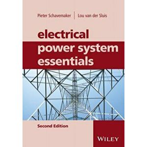 Electrical Power System Essentials, Hardback - Lou van der Sluis imagine