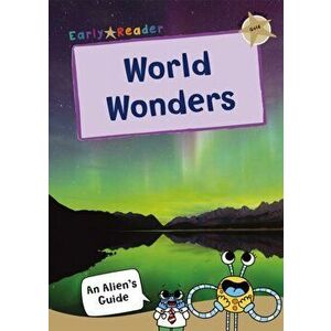 World Wonders. (Gold Non-fiction Early Reader), Paperback - *** imagine