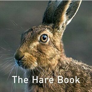 Hare Book, Hardback - *** imagine