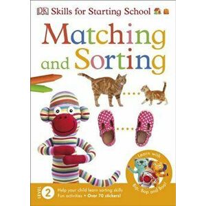 Matching and Sorting, Paperback - *** imagine