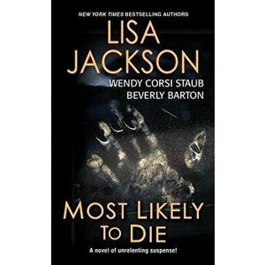 Most Likely To Die, Paperback - L. Jackson imagine