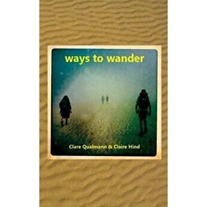 Ways to Wander, Paperback - *** imagine