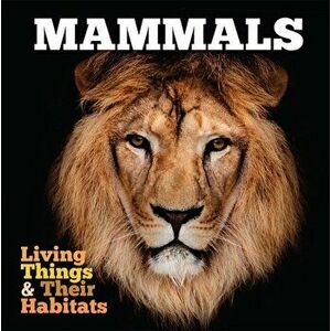 Mammals, Hardback - Grace Jones imagine