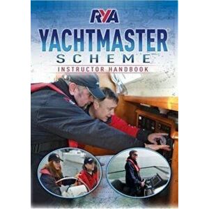 RYA Yachtmaster Scheme Instructor Handbook, Paperback - *** imagine