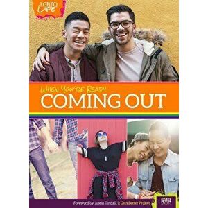 When You're Ready: Coming Out, Hardback - Katherine Lacaze imagine