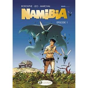 Namibia Vol. 1: Episode 1, Paperback - *** imagine