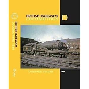 abc British Railways Combined Volume 1948, Hardback - *** imagine