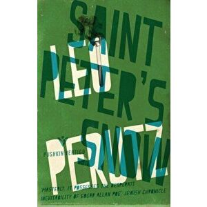 Saint Peter's Snow, Paperback - Leo Perutz imagine