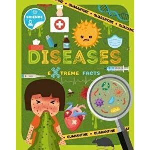 Diseases, Hardback - Robin Twiddy imagine