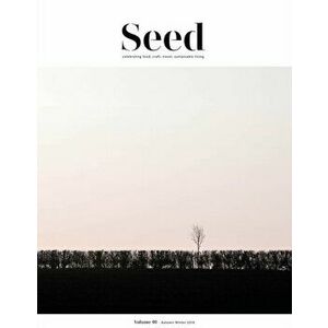Seed Volume 1, Paperback - *** imagine