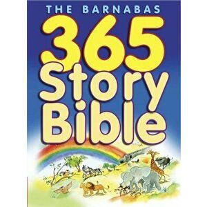 The Children's Bible in 365 Stories imagine