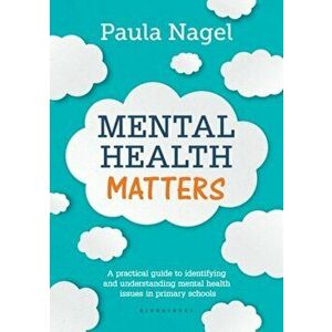 Mental Health Matters imagine