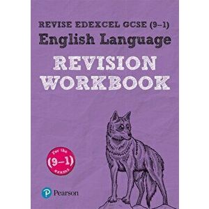 Revise Edexcel GCSE (9-1) English Language Revision Workbook. for the (9-1) qualifications, Paperback - Julie Hughes imagine