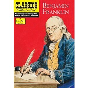 Benjamin Franklin, Paperback imagine