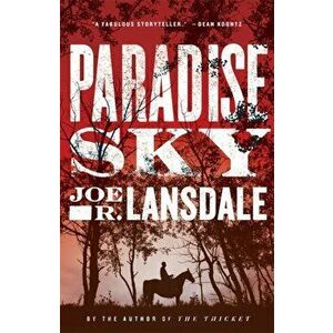 Paradise Sky, Paperback - Joe R. Lansdale imagine