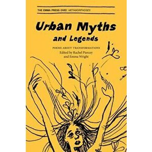 Urban Myths and Legends, Paperback - *** imagine