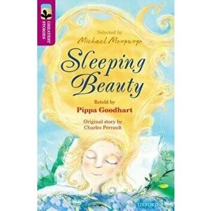 Oxford Reading Tree TreeTops Greatest Stories: Oxford Level 10: Sleeping Beauty, Paperback - Charles Perrault imagine