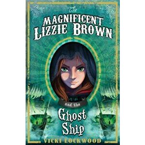 The Ghost Ship Mystery, Paperback imagine