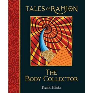 Body Collector. Tales of Ramion, Paperback - Frank Hinks imagine