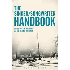 Singer-Songwriter Handbook, Paperback - *** imagine