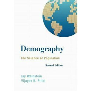 Demography. The Science of Population, Paperback - Vijayan K. Pillai imagine
