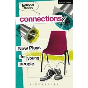 National Theatre Connections 2015, Paperback - *** imagine