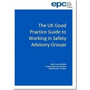 UK good practice guide to working in safety advisory groups, Paperback - *** imagine