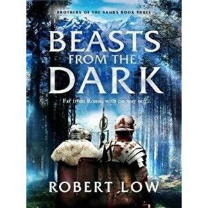 Beasts From The Dark, Paperback - Robert Low imagine