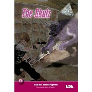 Skulz, Paperback - Lucas Wellington imagine