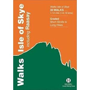 Walks Isle of Skye, Paperback - Paul Williams imagine
