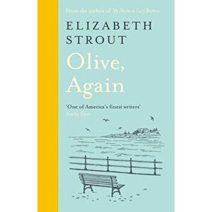 Olive, Again - Elizabeth Strout imagine