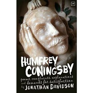 Humfrey Coningsby, Paperback - Jonathan Davidson imagine