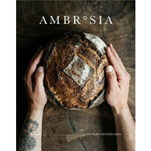 Ambrosia Volume 5: San Francisco Bay Area, Paperback - Various Various imagine