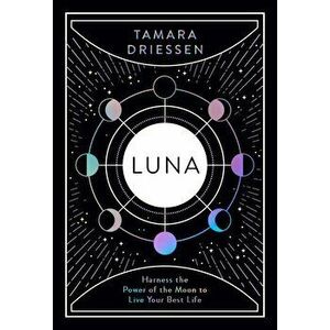 Luna - Tamara Driessen imagine