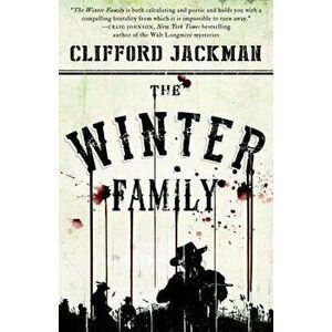 Winter Family, Paperback - Clifford Jackman imagine