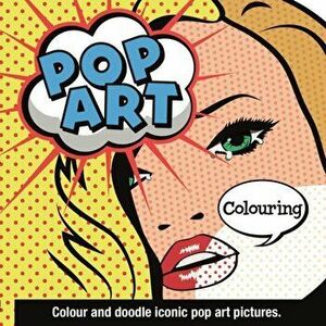 Pop Art, Paperback - *** imagine