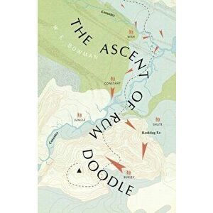 Ascent Of Rum Doodle, Paperback - W E Bowman imagine