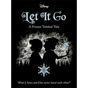 Disney Frozen: Let It Go, Paperback - Igloo Books imagine