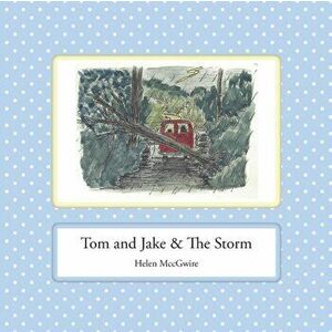 Tom and Jake & the Storm, Paperback - Helen MccGwire imagine